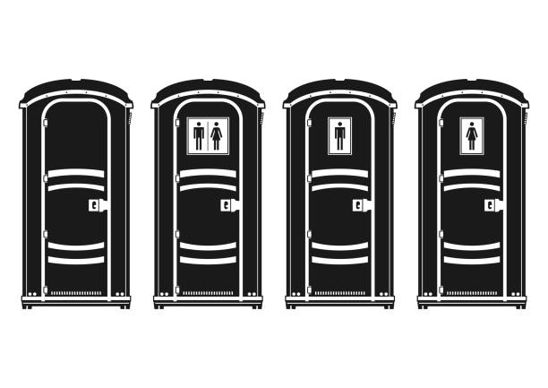 Best Restroom Trailer for Weddings  in Ada, OK