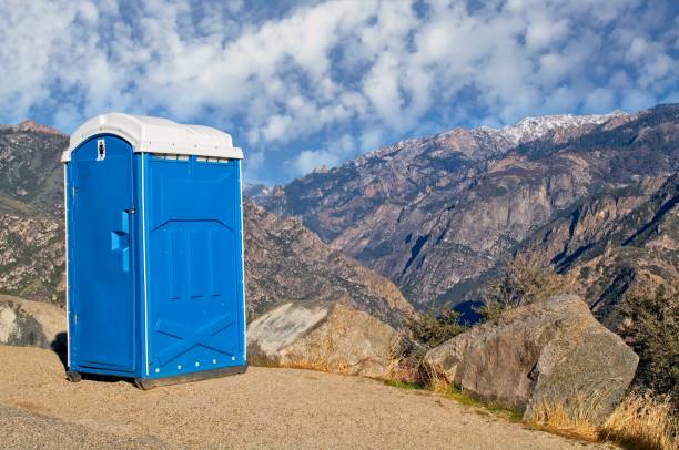Best Portable Toilets for Disaster Relief Sites  in Ada, OK