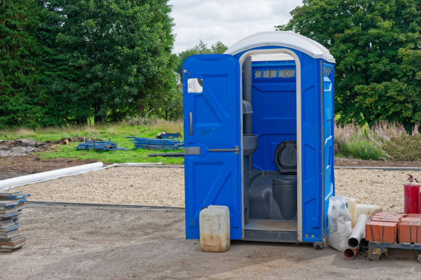 Best Construction Site Portable Toilets  in Ada, OK