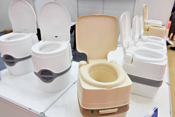 Best Standard Portable Toilet Rental  in Ada, OK